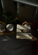 The Art of Slow Study