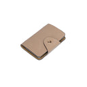 Card holder and document storage bag