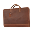 Genuine Leather Briefcase