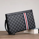 men clutch bag