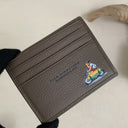 Leather Card Holder