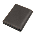 leather wallet