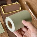 Retro Menu Binder Clip