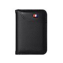 Men's portable multi-functional multi-slot cardholder bag