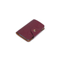 Card holder and document storage bag
