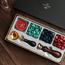 wax seal
