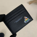 Leather Card Holder