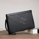 men clutch bag