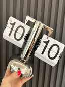 Automatic Page Turning Desk Clock