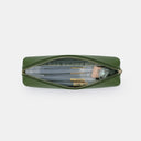PU leather student stationery bag
