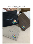 Leather Card Holder