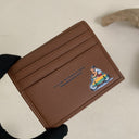 Leather Card Holder