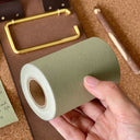 Retro Menu Binder Clip