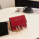 Women's long wallet