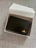 Leather Card Holder