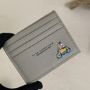 Leather Card Holder