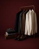 Gentlemen's Wardrobe
