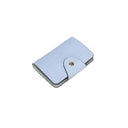 Card holder and document storage bag