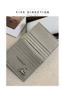 Leather Card Holder