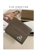 Leather Card Holder