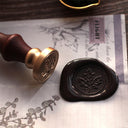 wax seal