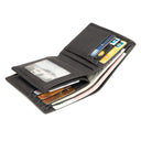 leather wallet