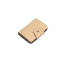 Card holder and document storage bag