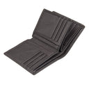 leather wallet