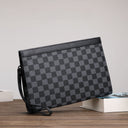 men clutch bag