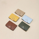 Card holder and document storage bag