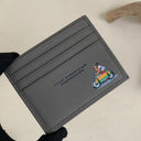 Leather Card Holder