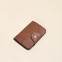 Card holder and document storage bag
