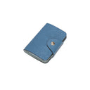 Card holder and document storage bag