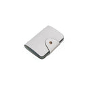Card holder and document storage bag