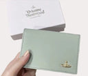 Leather Card Holder