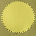 Custom Steel Seal Stamp with Engraved Plates