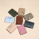 Card holder and document storage bag