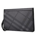 men clutch bag