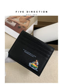 Leather Card Holder